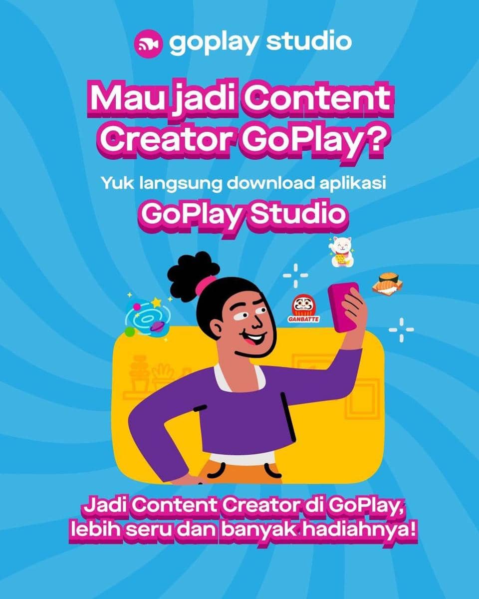 instagram.com/goplayindonesia
