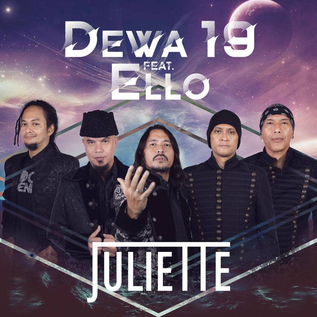 dok. Dewa 19