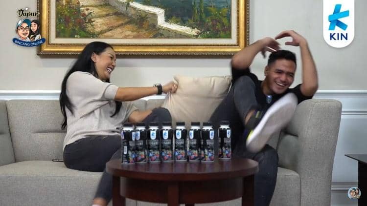 Youtube.com/Dapur Bincang Online