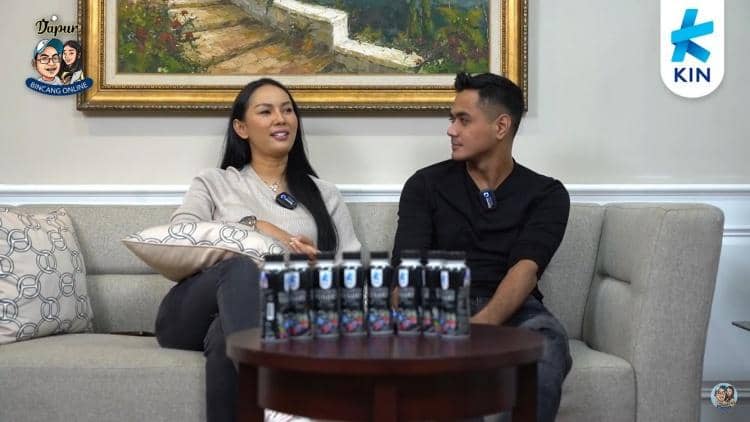 Youtube.com/Dapur Bincang Online