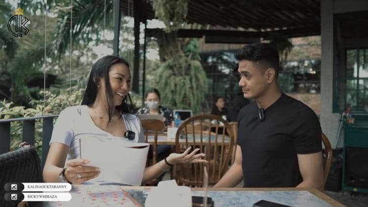 Youtube.com/Kalina Ocktaranny