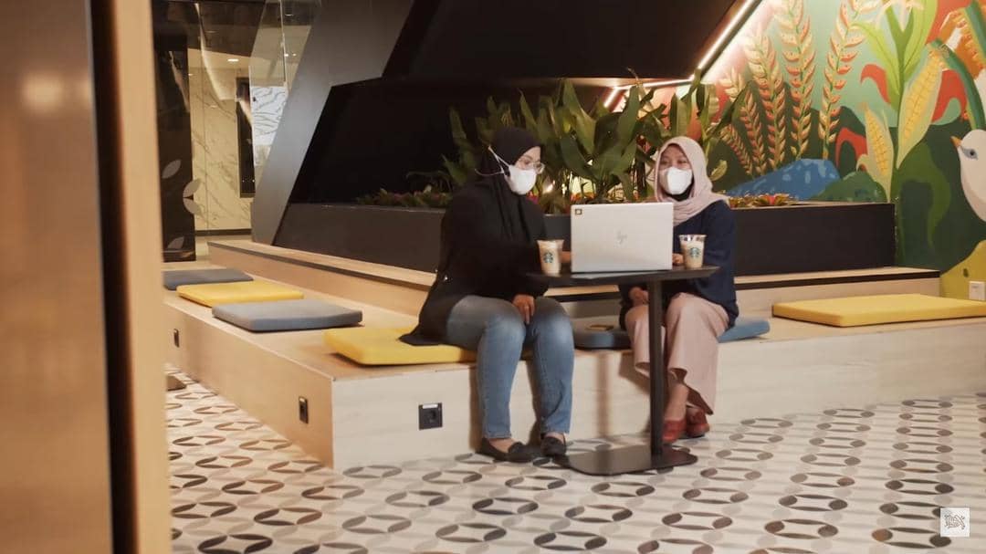 youtube.com/Nestlé Indonesia