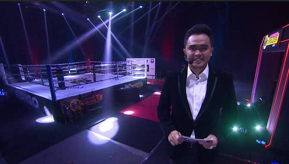 youtube.com/DeddyCorbuzier