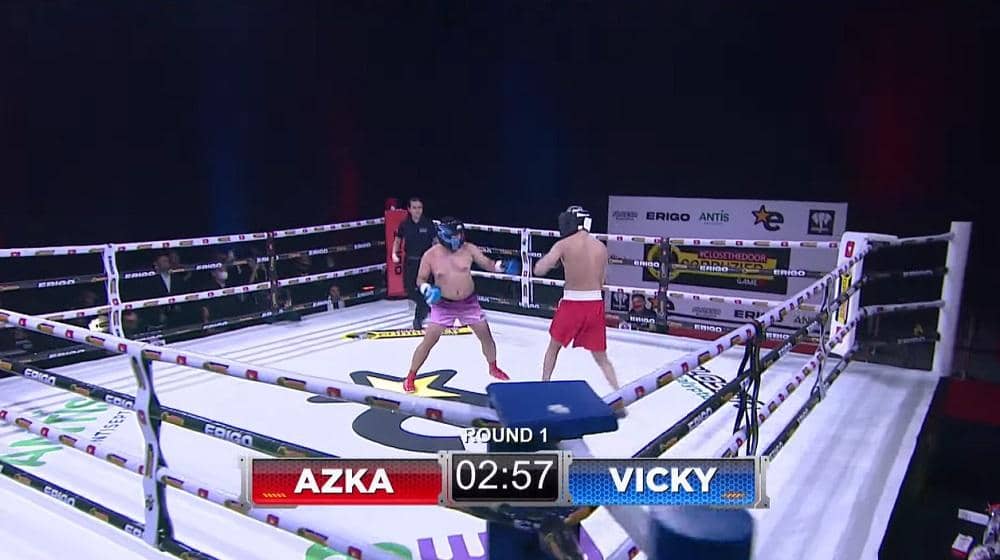 youtube.com/DeddyCorbuzier