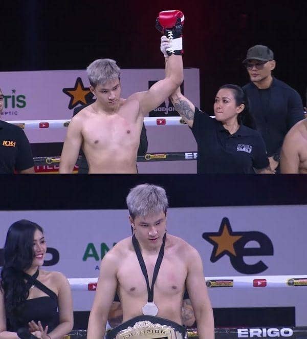 youtube.com/DeddyCorbuzier