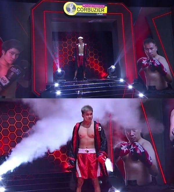 youtube.com/DeddyCorbuzier