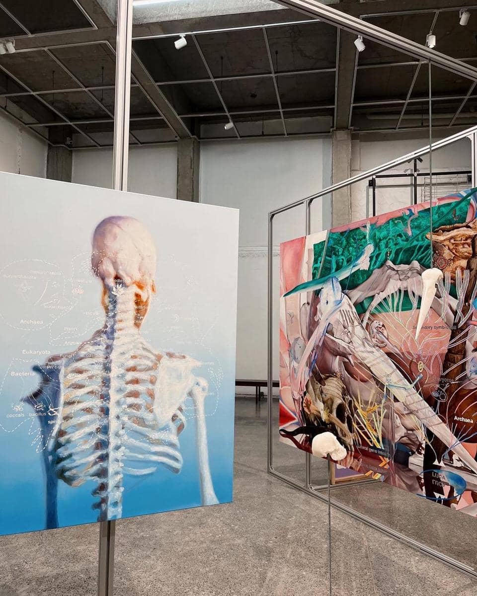 popbela.com/Michael Richards