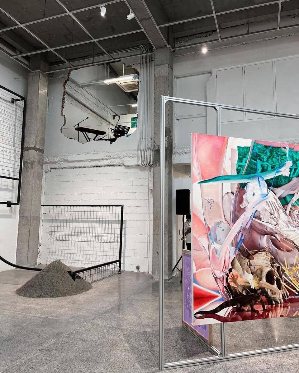 popbela.com/Michael Richards