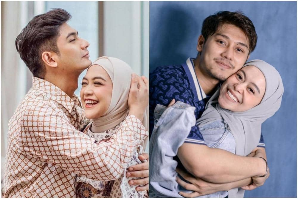 Instagram.com/riaricis1795, lestykejora