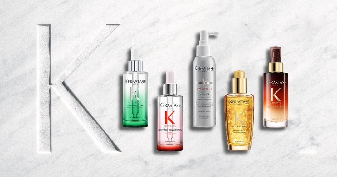 Popbela.com/Kérastase