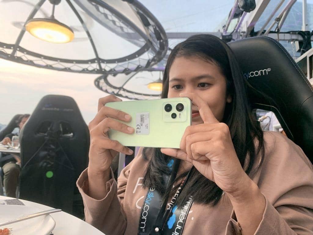 Popbela.com/Ayu Utami