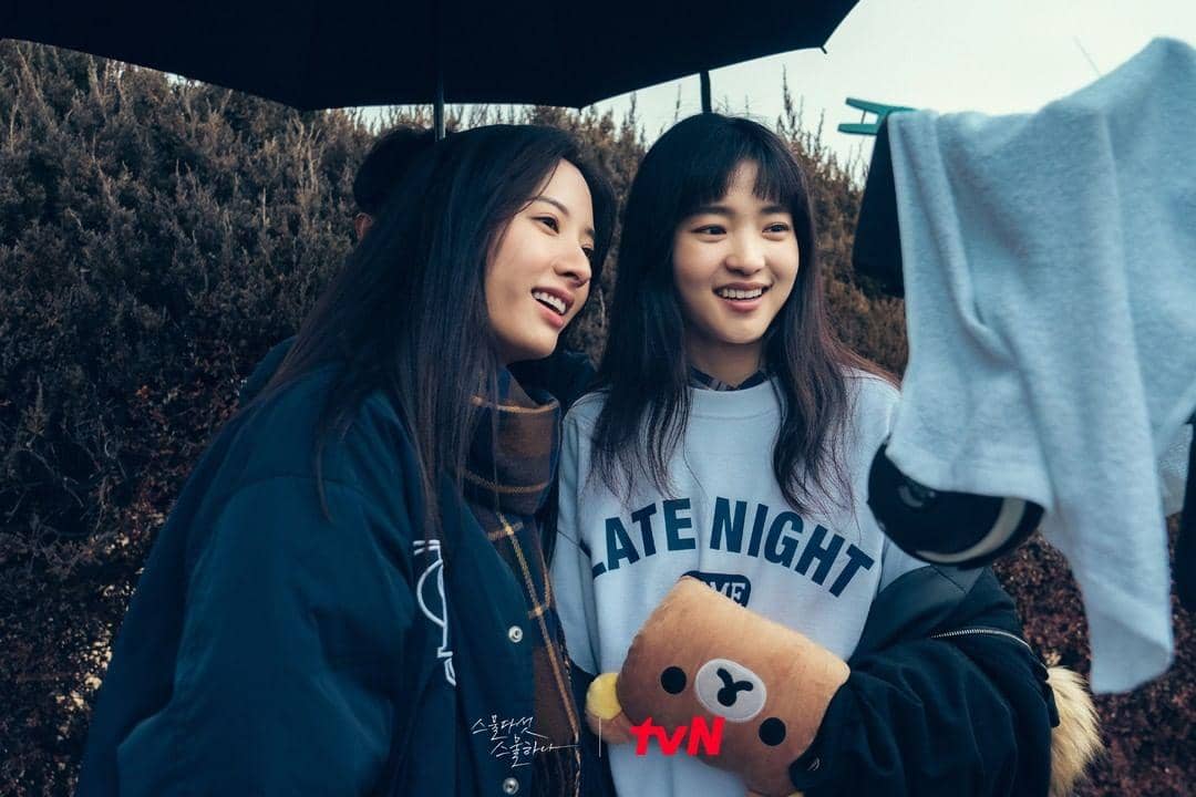 instagram.com/tvn_drama