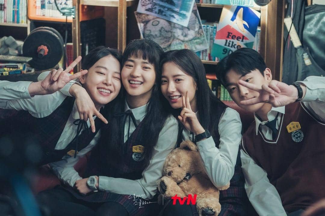 instagram.com/tvn_drama