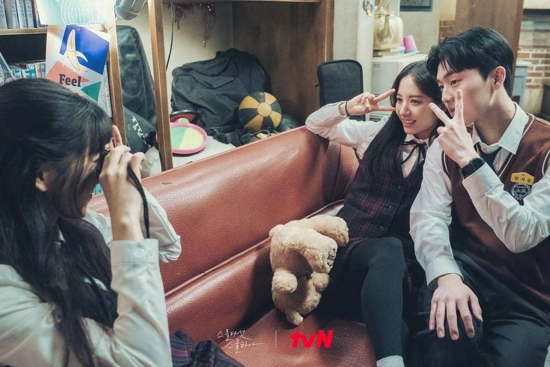 instagram.com/tvn_drama