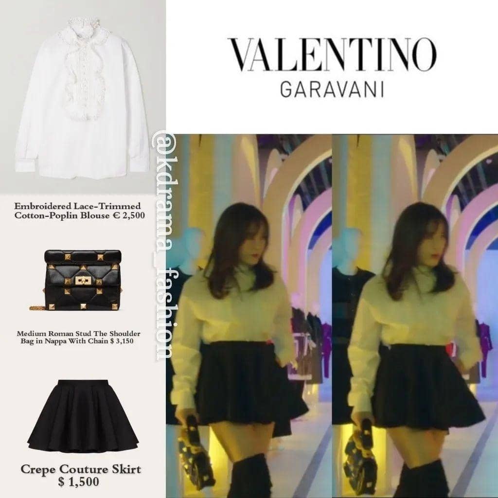 instagram.com/kdrama_fashion