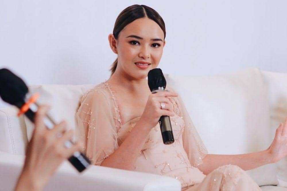 Amanda Manopo & Skin Soul Berkomitmen Menghadirkan Perawatan Terbaik