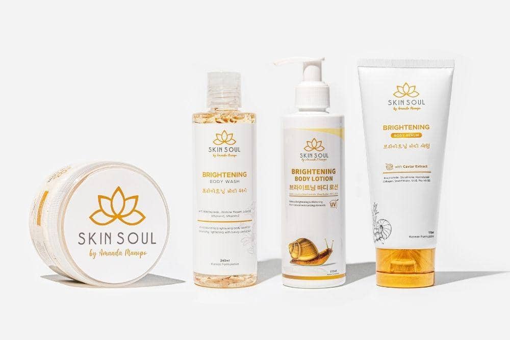 Popbela.com/Skin Soul