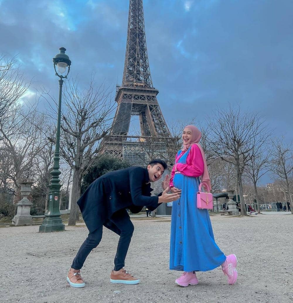 Instagram.com/riaricis1795