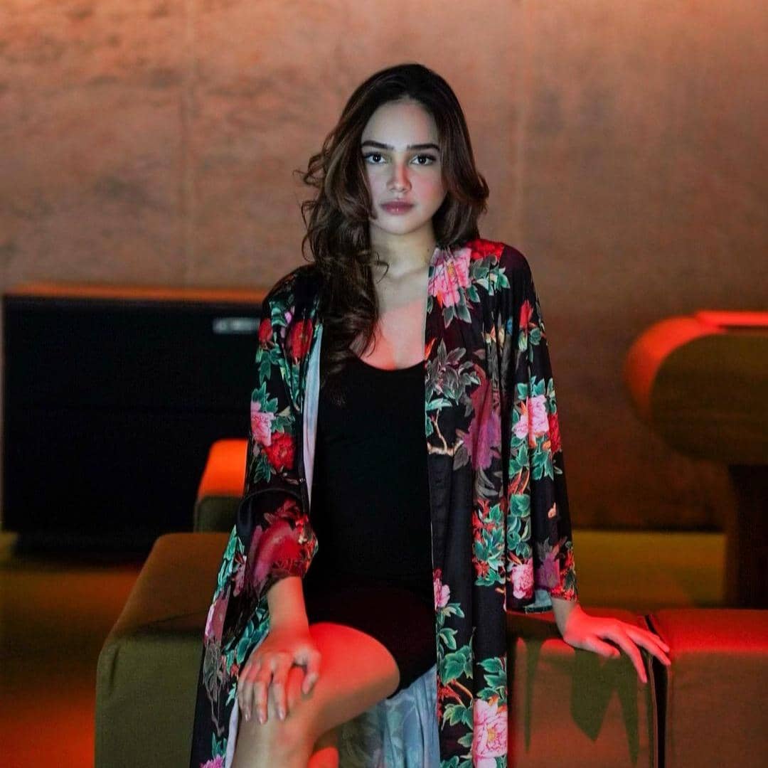 instagram/syifahadjureal