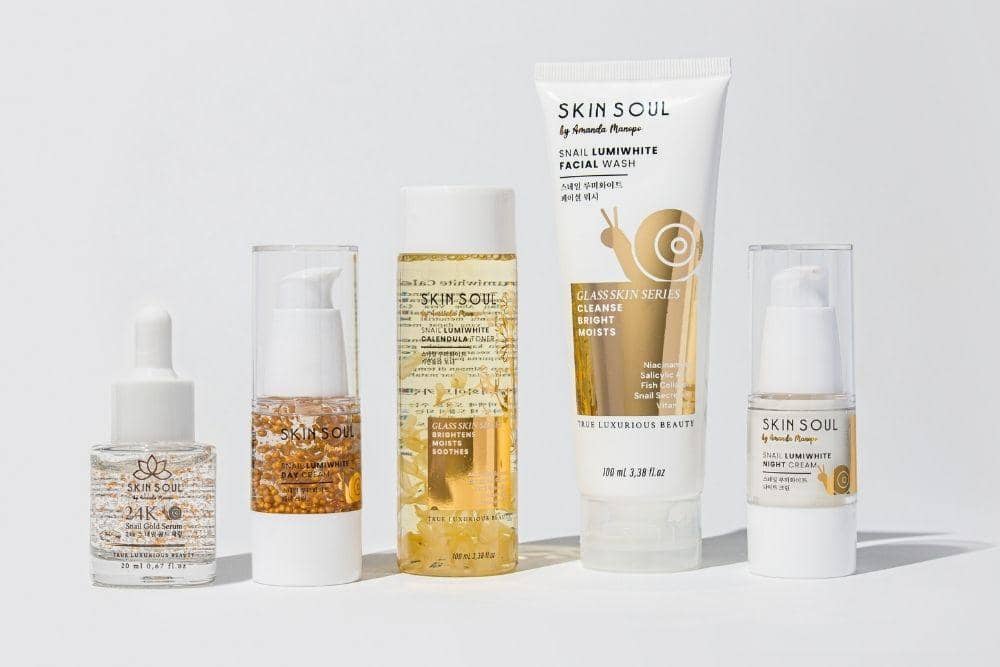 Popbela.com/Skin Soul