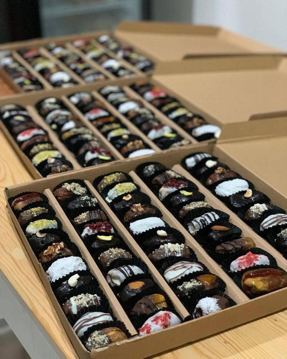 instagram.com/truffledates