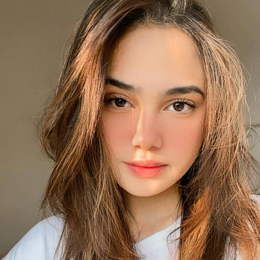 instagram/syifahadjureal