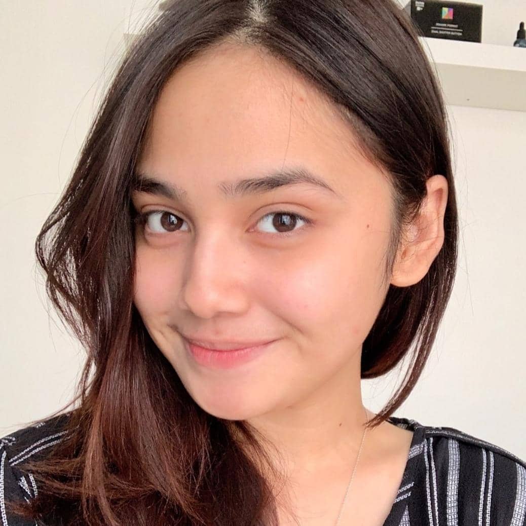 instagram/syifahadjureal