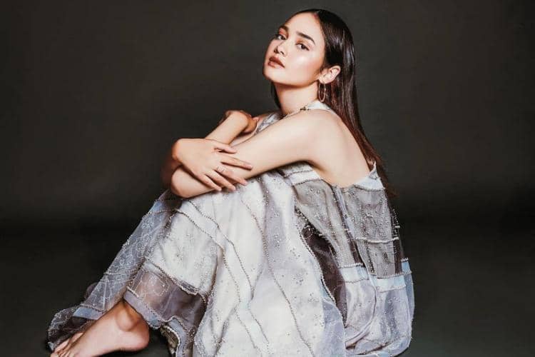 instagram/syifahadjureal