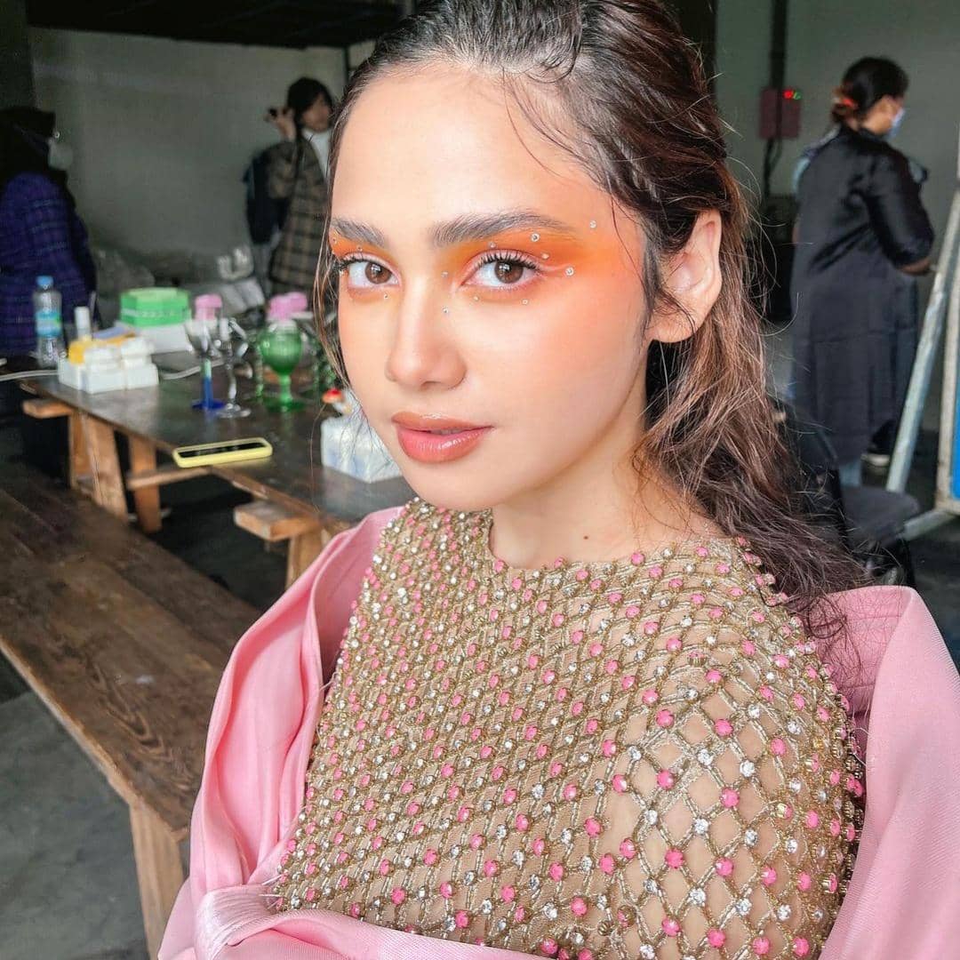 instagram/syifahadjureal