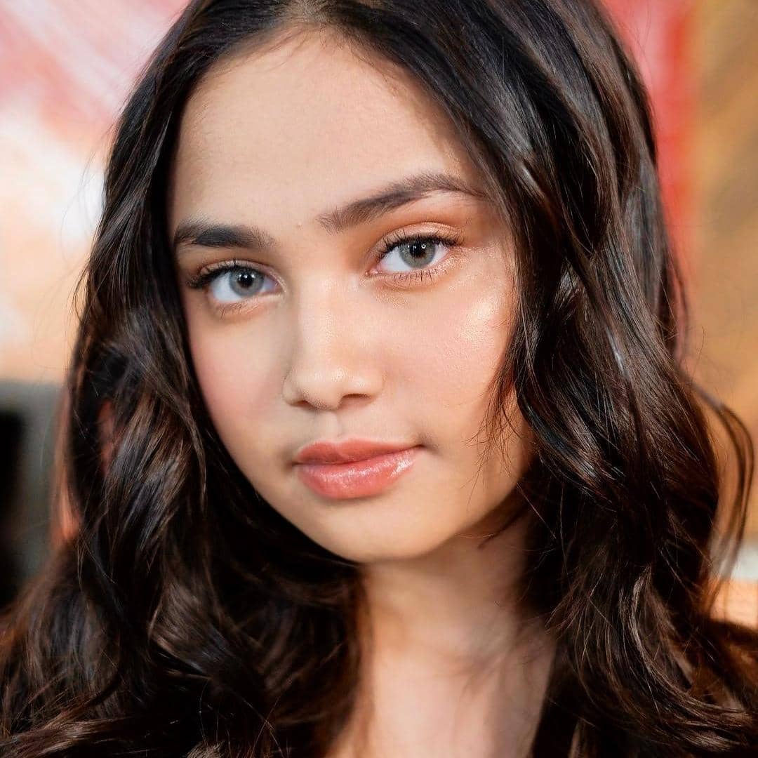 instagram/syifahadjureal