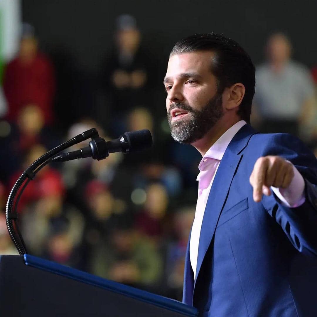 instagram.com/@onlytrumpjr