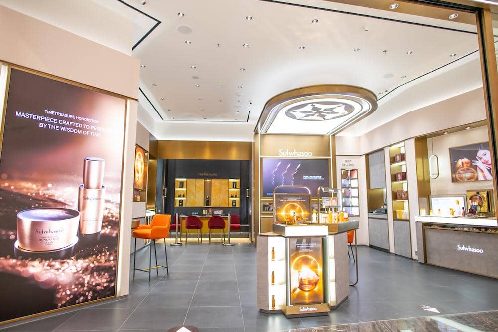 Popbela.com/Sulwhasoo Indonesia