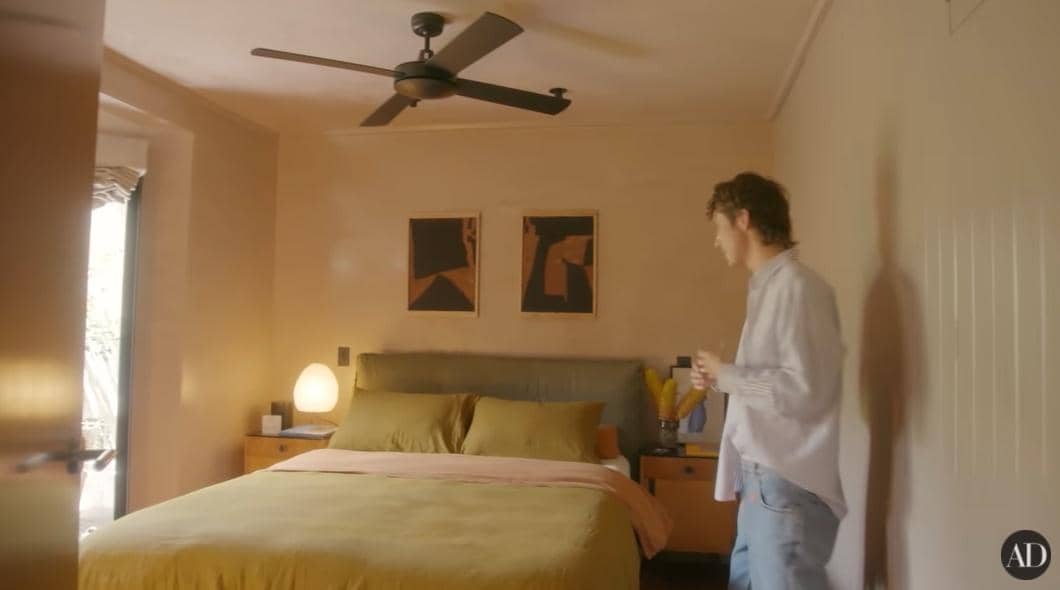 YouTube.com/Architectural Digest