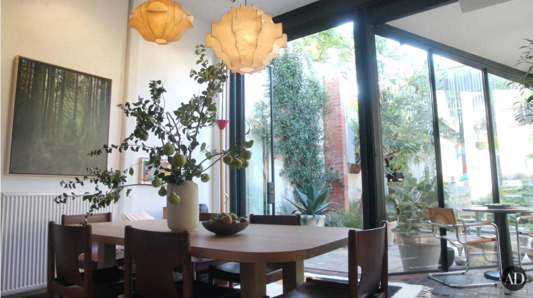 YouTube.com/Architectural Digest