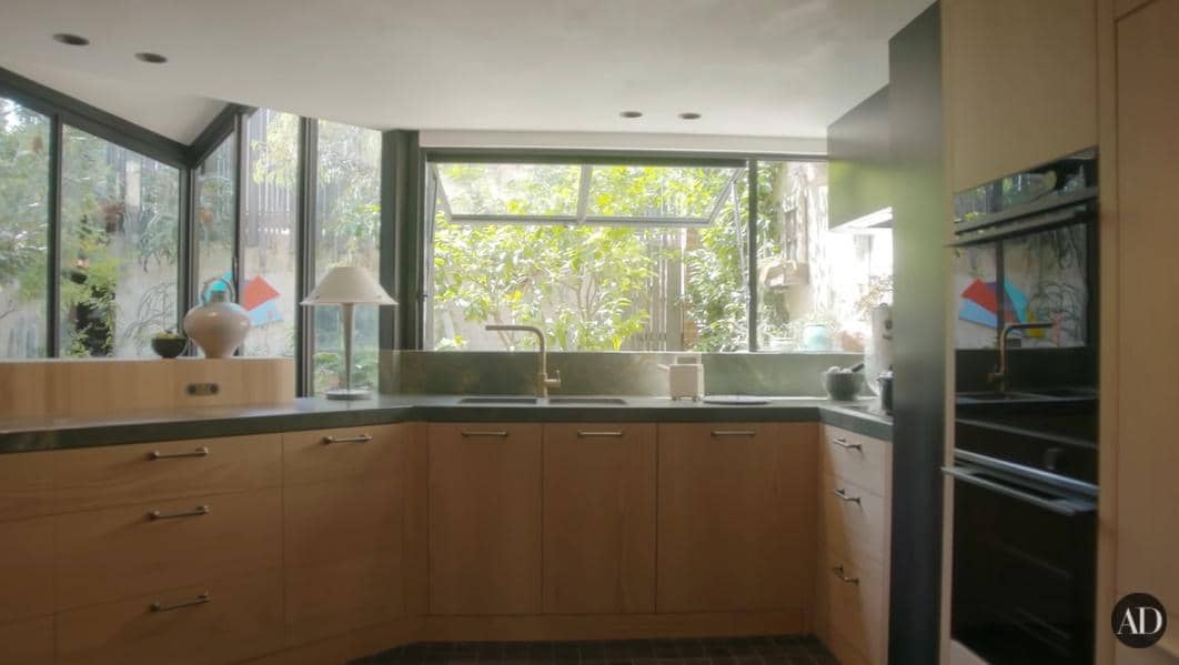 YouTube.com/Architectural Digest