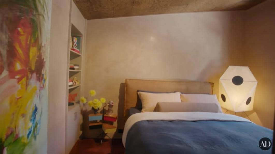 YouTube.com/Architectural Digest