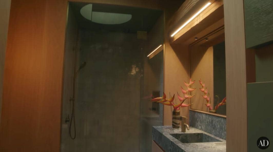 YouTube.com/Architectural Digest