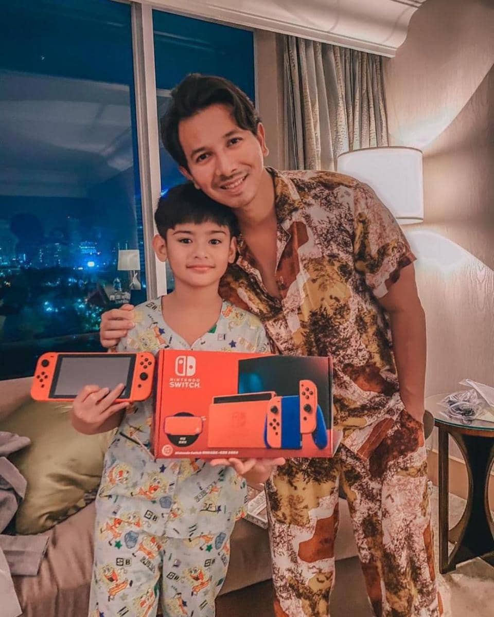 Instagram.com/sonnyseptian