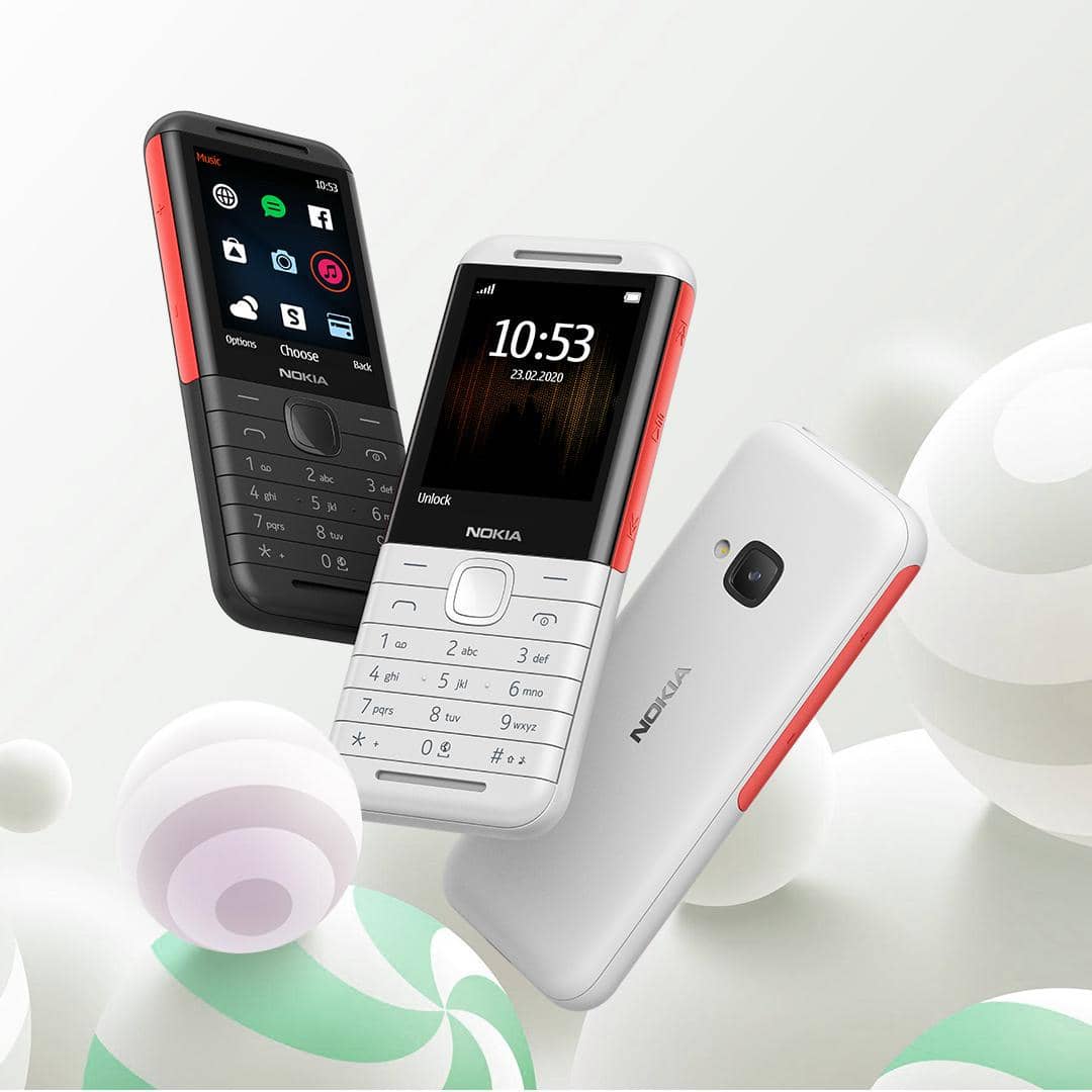 instagram.com/nokiamobileid