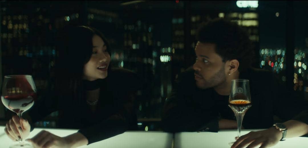 youtube.com/The Weeknd