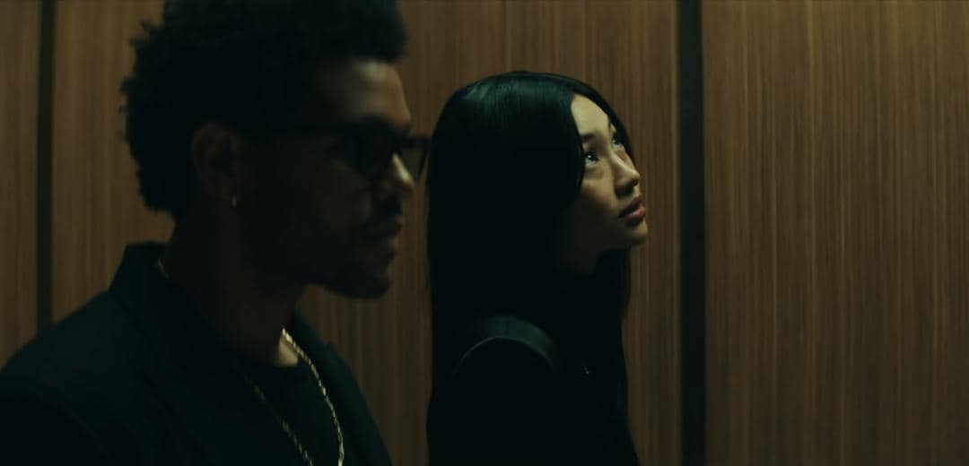 youtube.com/The Weeknd