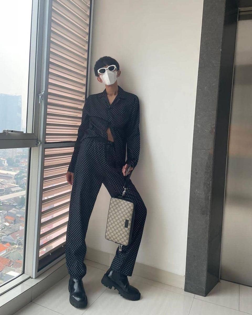 instagram.com/amingisback