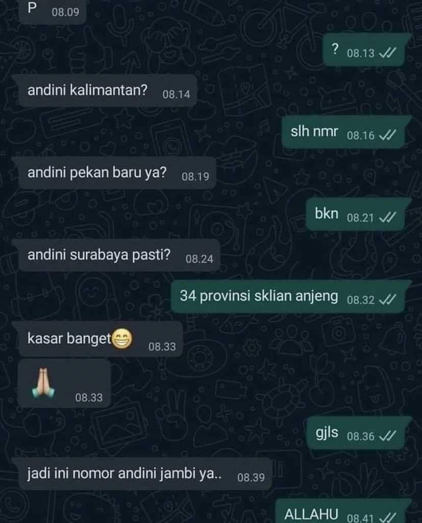 Twitter.com/txtdarigajelas