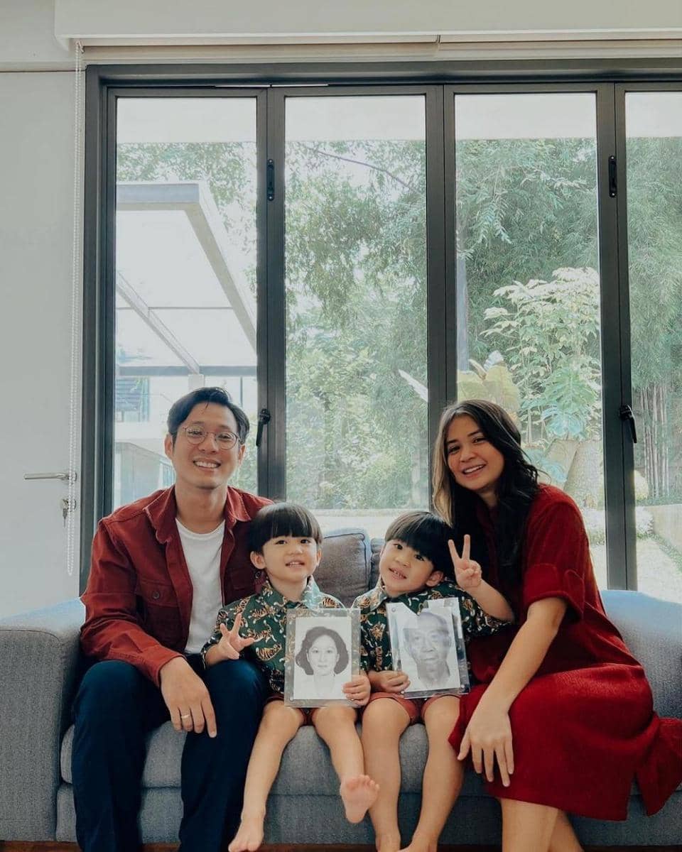 Instagram.com/putrititian