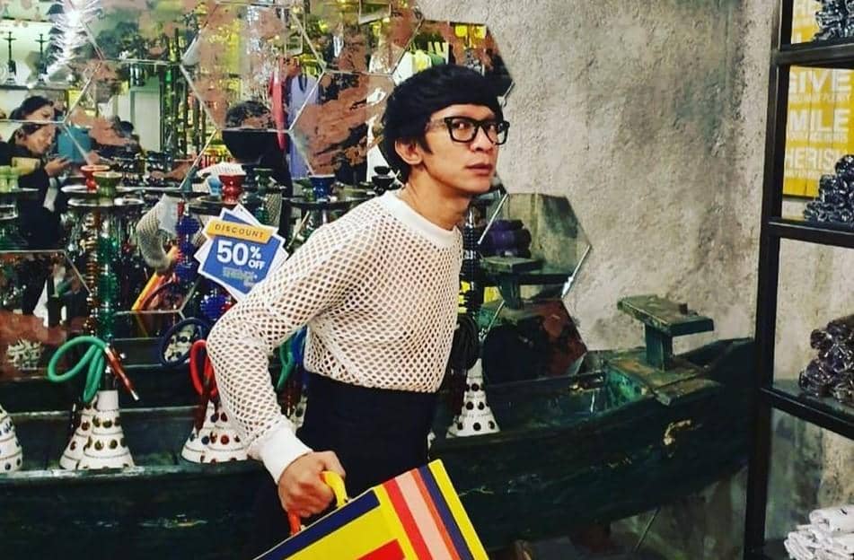 instagram.com/amingisback