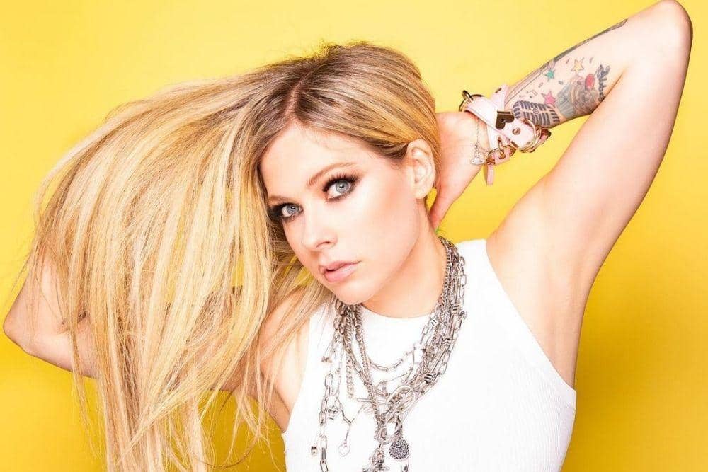 instagram.com/avrillavigne