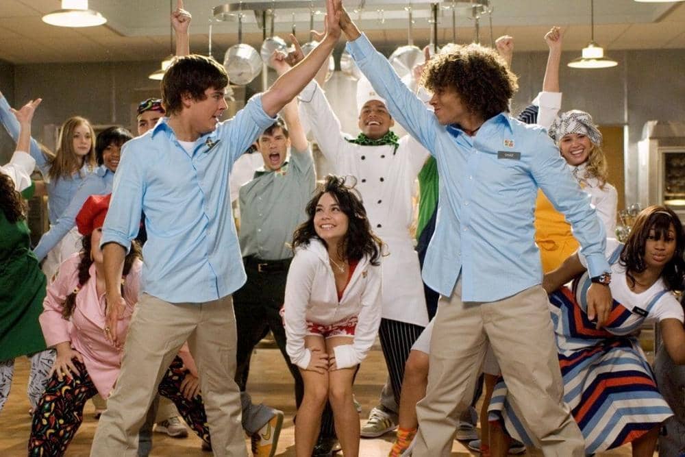 usdb.eu/HighSchoolMusical2