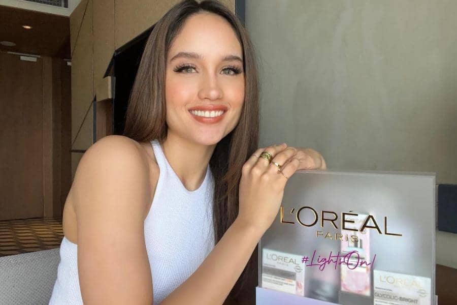 Instagram/claurakiehl