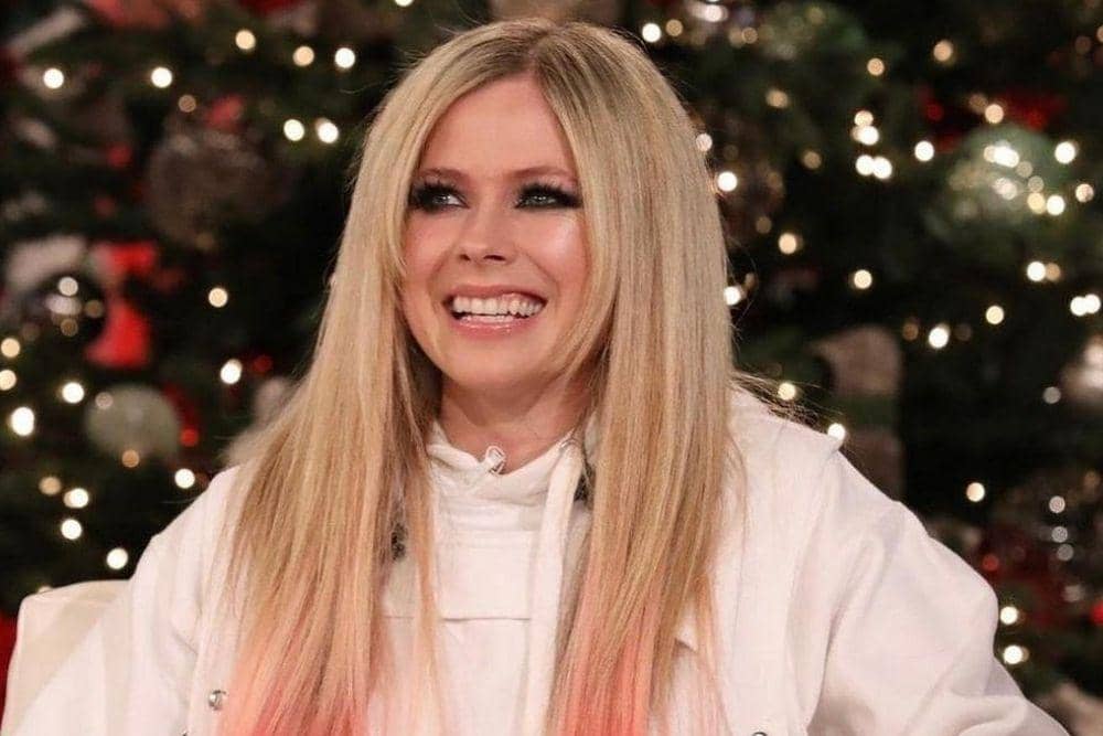 instagram.com/avrillavigne