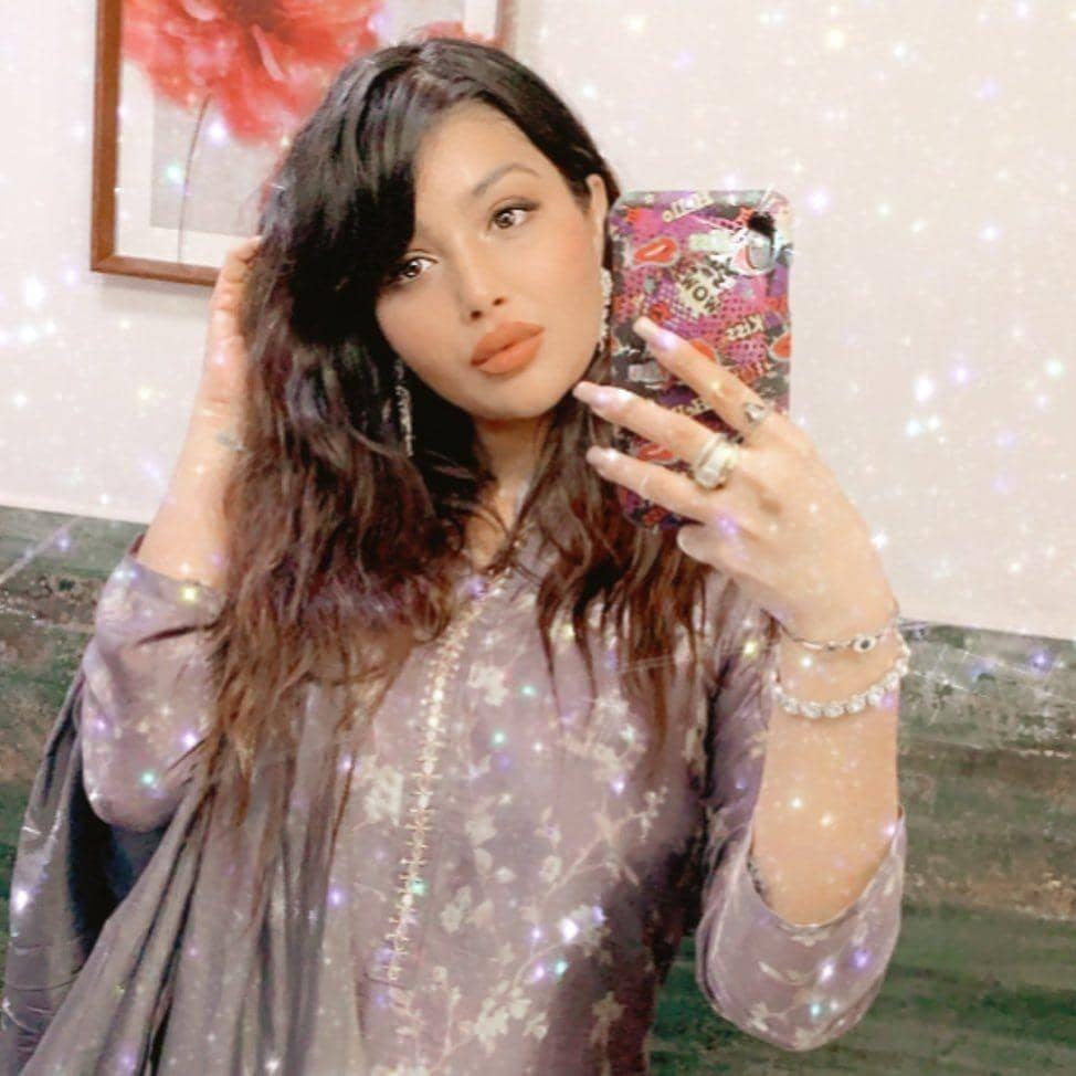 Instagram.com/Ayeshatakia